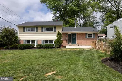 7200 N Charles Street, Lutherville Timonium, MD 21093 - Photo 1