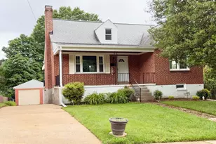 305 Gralan Rd, Catonsville, MD 21228 - Photo 1