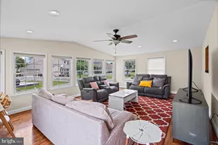 4725 Greencove Cir, Sparrows Point, MD 21219 - Photo 8