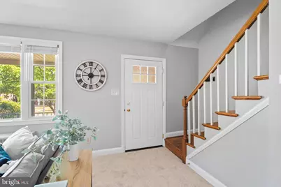 316 Gralan Road, Baltimore, MD 21228 - Photo 8