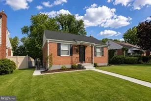 3729 Sylvan Dr, Baltimore, MD 21207 - Photo 1
