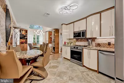 3 Pipe Hill Court #3C, Baltimore, MD 21209 - Photo 18