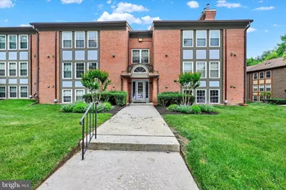 3 Pipe Hill Court #3C, Baltimore, MD 21209 - Photo 1