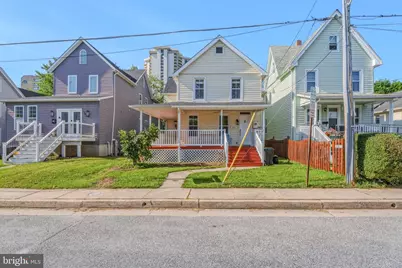 309 Lennox Avenue, Baltimore, MD 21286 - Photo 1