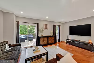 22 Greenshire Lane, Owings Mills, MD 21117 - Photo 12