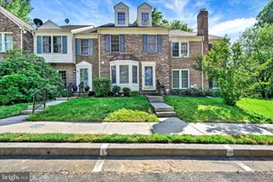 22 Greenshire Ln, Owings Mills, MD 21117 - Photo 2