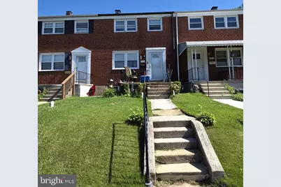 2212 Ellen Avenue, Parkville, MD 21234 - Photo 1