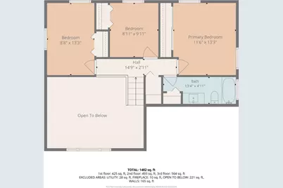8930 Parlo Road, Baltimore, MD 21236 - Photo 34