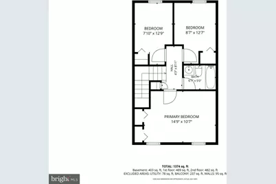 12 Joggins Court, Baltimore, MD 21220 - Photo 46