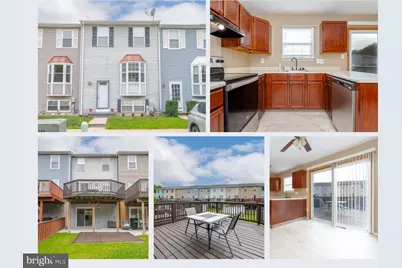 12 Joggins Court, Baltimore, MD 21220 - Photo 1