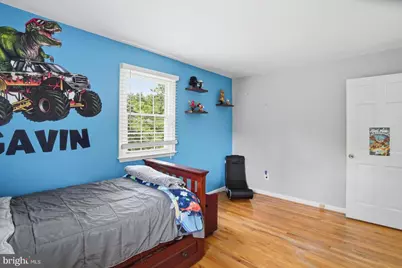 10509 Gateridge Road, Cockeysville, MD 21030 - Photo 26