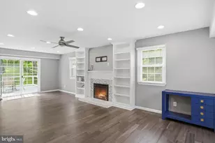 10509 Gateridge Rd, Cockeysville, MD 21030 - Photo 6