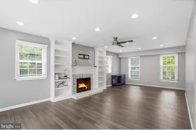 10509 Gateridge Road, Cockeysville, MD 21030 - Photo 4