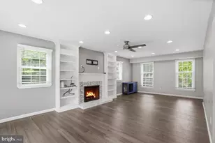 10509 Gateridge Rd, Cockeysville, MD 21030 - Photo 4