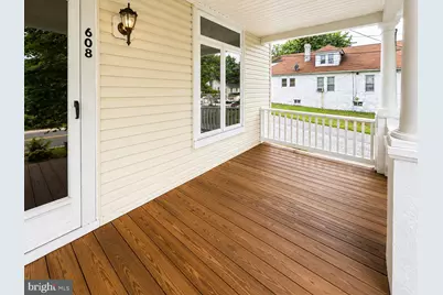 608 Northpoint Road, Baltimore, MD 21224 - Photo 4