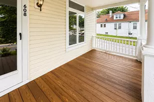 608 North Point Rd, Baltimore, MD 21224 - Photo 4