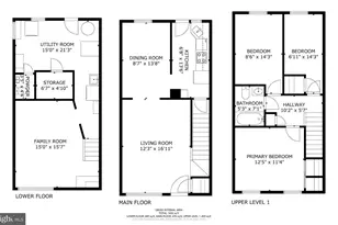 762 Fulbrook Rd, Dundalk, MD 21222 - Photo 34