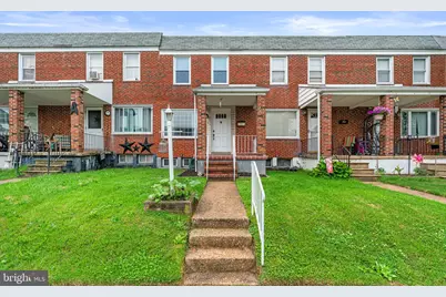 762 Fulbrook Road, Dundalk, MD 21222 - Photo 2