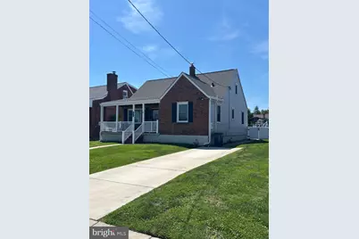 1920 Sunberry Road, Baltimore, MD 21222 - Photo 2
