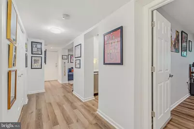 1811 Snow Meadow Lane #T-2, Baltimore, MD 21209 - Photo 16