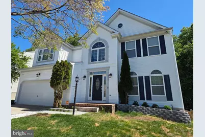 9608 Fable Drive, Owings Mills, MD 21117 - Photo 1