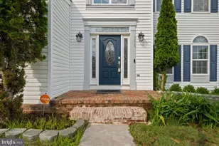 9608 Fable Dr, Owings Mills, MD 21117 - Photo 4