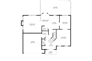 9608 Fable Dr, Owings Mills, MD 21117 - Photo 40