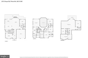 3312 Shopo Rd, Pikesville, MD 21208 - Photo 56