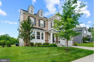 3312 Shopo Road, Pikesville, MD 21208 - Photo 2