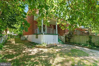 8324 Ridgely Oak Road, Parkville, MD 21234 - Photo 32