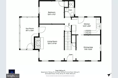 506 Dogwood Lane, Towson, MD 21286 - Photo 42