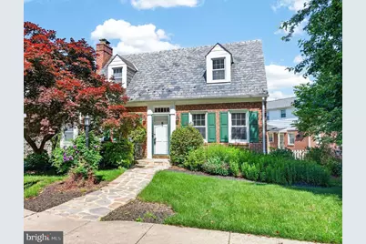 506 Dogwood Lane, Towson, MD 21286 - Photo 1