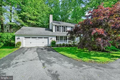 34 Dulaney Hills Court, Cockeysville, MD 21030 - Photo 1