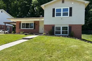 4625 Hawksbury Rd, Pikesville, MD 21208 - Photo 1