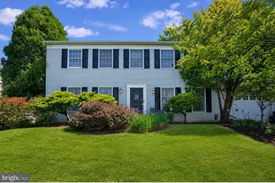 509 Central Ave Court, Reisterstown, MD 21136 - Photo 1