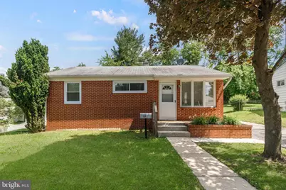 103 Wilgate Road, Owings Mills, MD 21117 - Photo 1