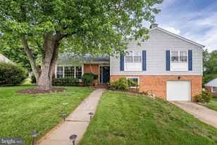 1118 Cowpens Ave, Towson, MD 21286 - Photo 1