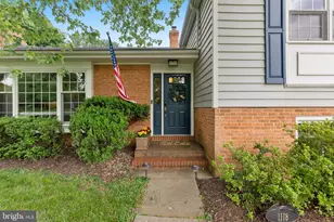 1118 Cowpens Ave, Towson, MD 21286 - Photo 2