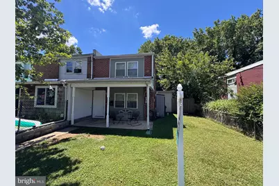 401 Bigley, Baltimore, MD 21227 - Photo 1