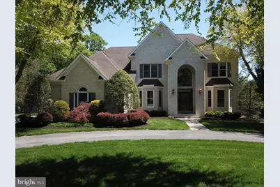 7 Hickory Hill Road, Cockeysville, MD 21030 - Photo 1
