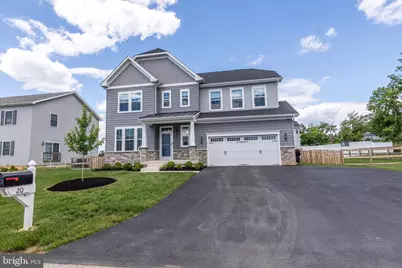 20 Jefferson Avenue, Cockeysville, MD 21030 - Photo 1