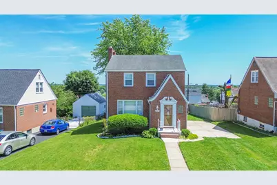 8017 Neighbors Avenue, Baltimore, MD 21237 - Photo 4