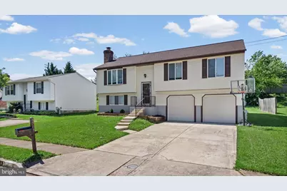 3709 Red Berry Way, Nottingham, MD 21236 - Photo 2