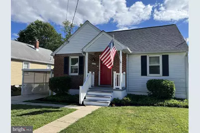 2505 Hillford Drive, Baltimore, MD 21234 - Photo 1