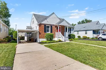 2505 Hillford Drive, Baltimore, MD 21234 - Photo 4