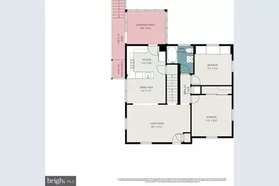 2505 Hillford Drive, Baltimore, MD 21234 - Photo 38