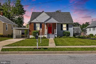 2505 Hillford Dr, Baltimore, MD 21234 - Photo 2