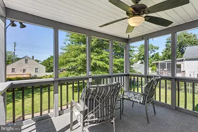 2505 Hillford Drive, Baltimore, MD 21234 - Photo 32