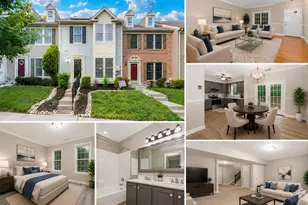 9963 Sherwood Farm Rd, Owings Mills, MD 21117 - Photo 1