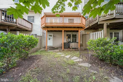 9963 Sherwood Farm Road, Owings Mills, MD 21117 - Photo 50